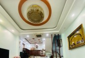 BÁN NHÀ CẦU GIẤY -LÔ GÓC - MẶT NGÕ KINH DAONH - ÔT Ô ĐỐ CỬA